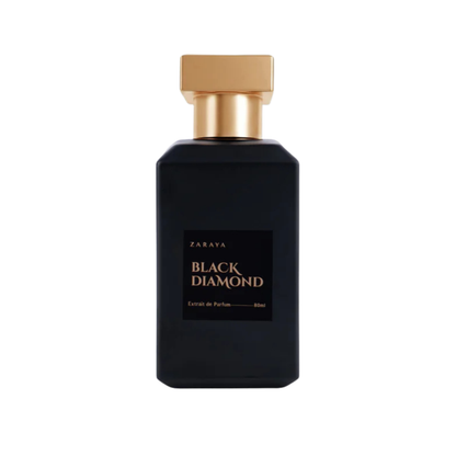 Black Diamond