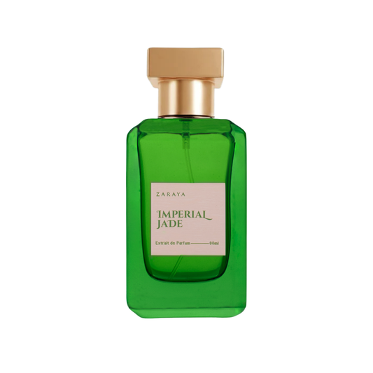 Imperial Jade