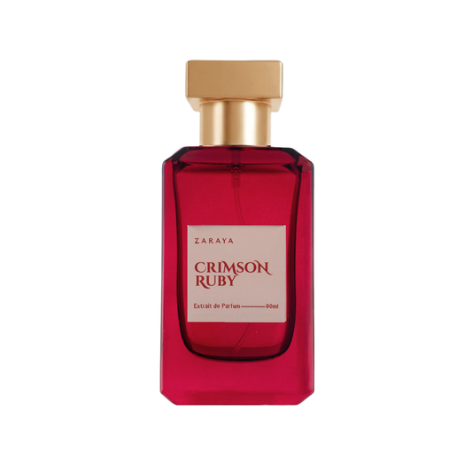Crimson Ruby