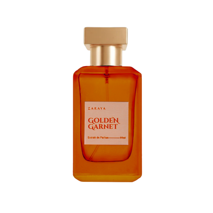 Golden Garnet