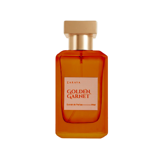 Golden Garnet