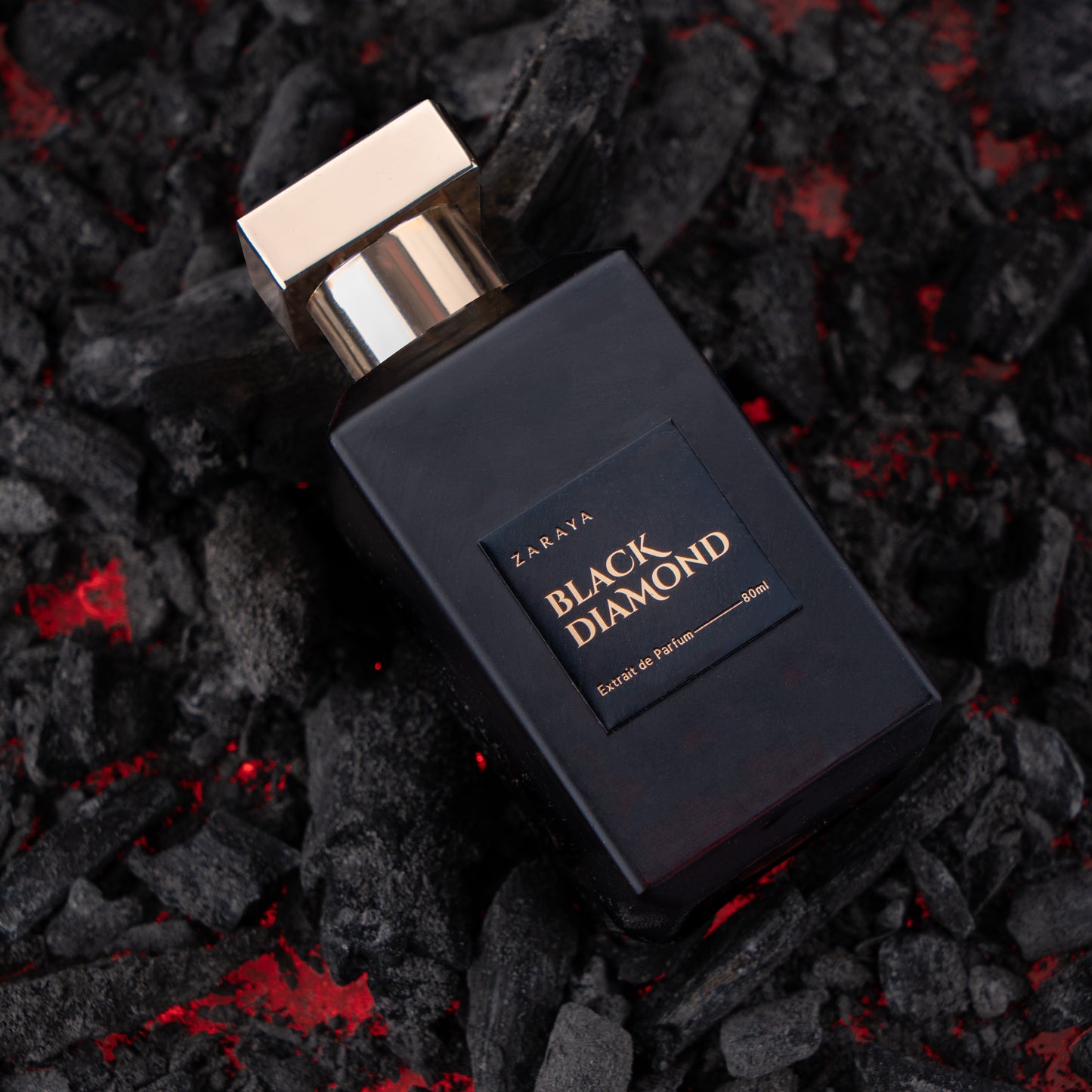 Black Diamond