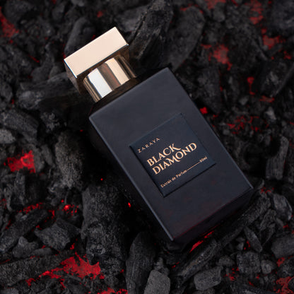 Black Diamond