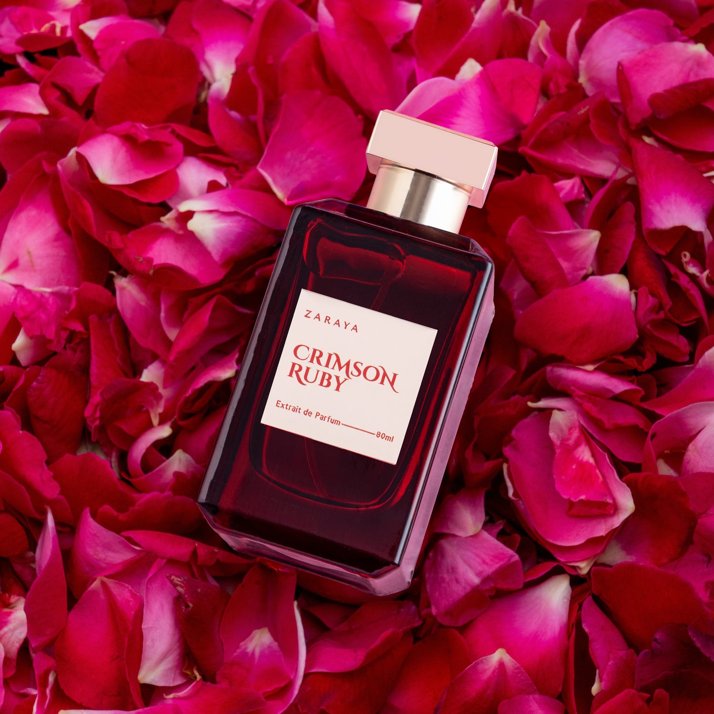 Crimson Ruby