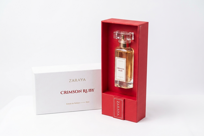 Crimson Ruby