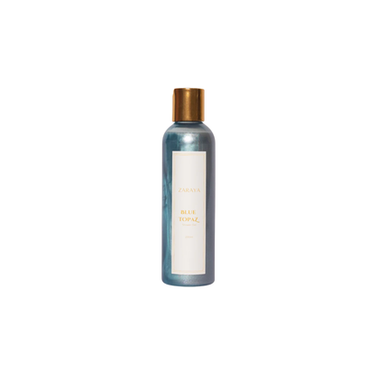 Blue Topaz Shower Gel