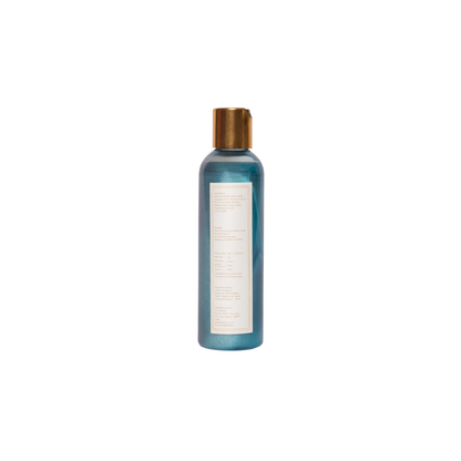 Blue Topaz Shower Gel