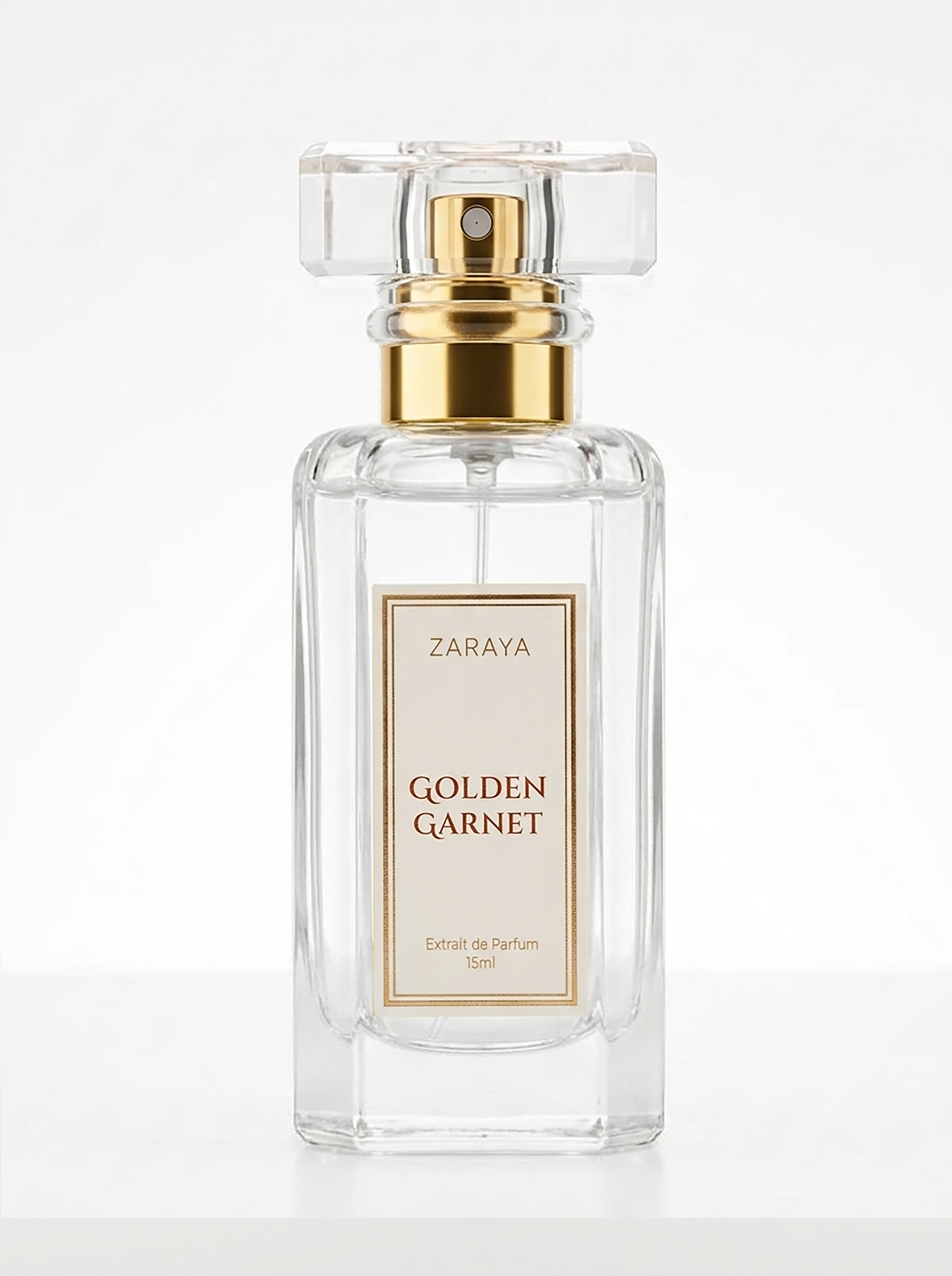 Golden Garnet