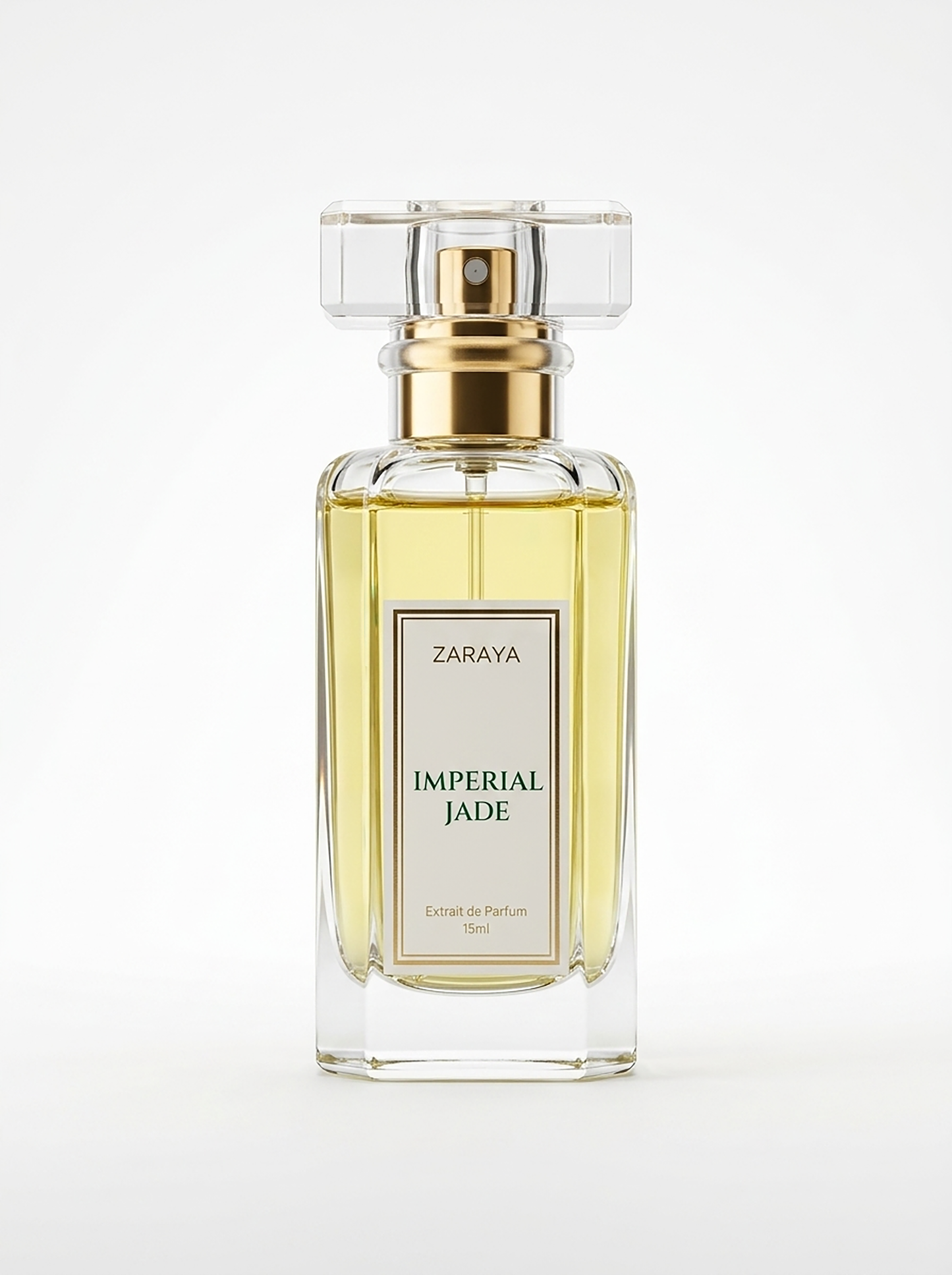 Imperial Jade