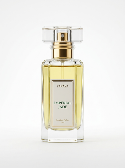 Imperial Jade