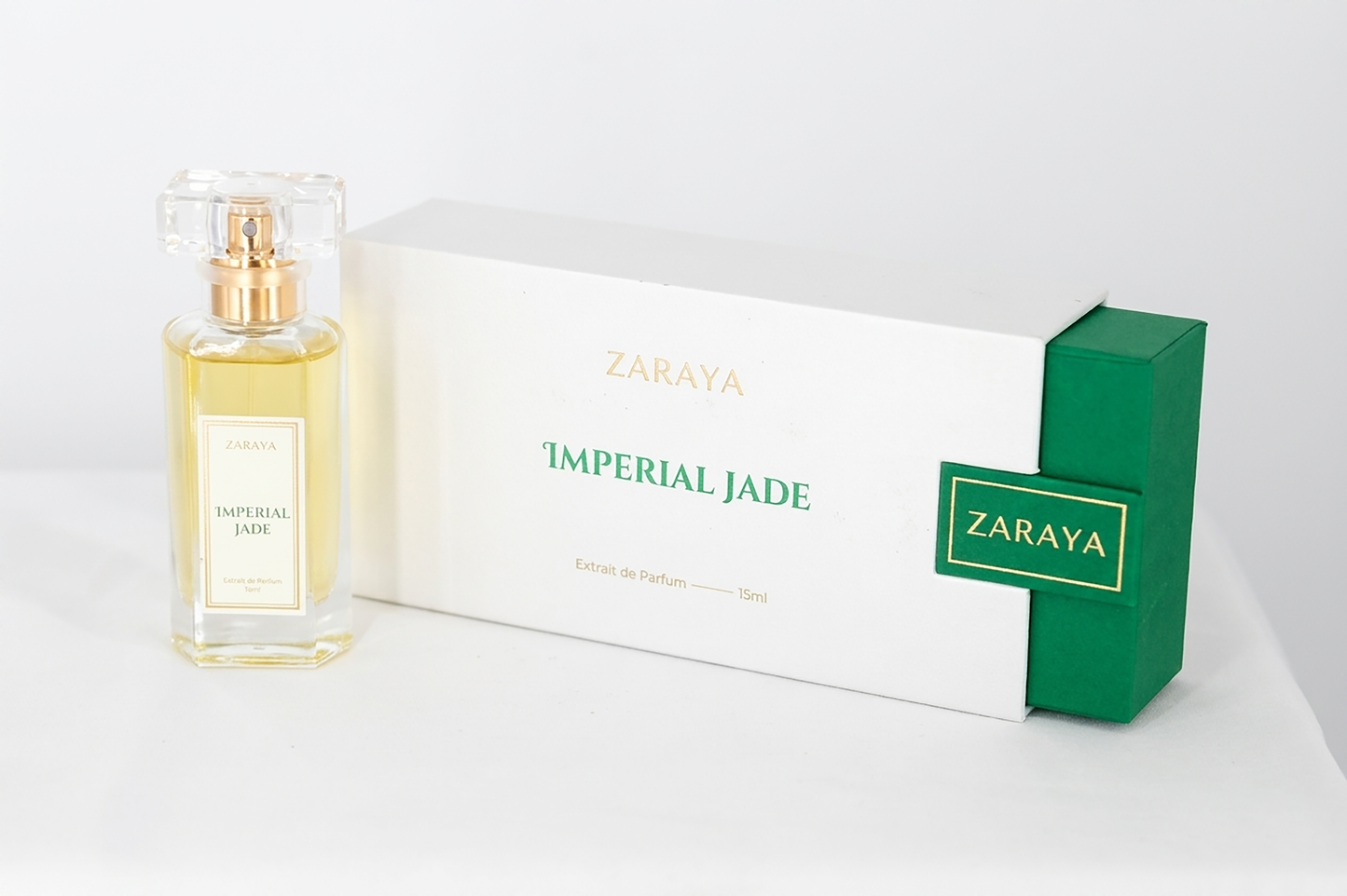 Imperial Jade