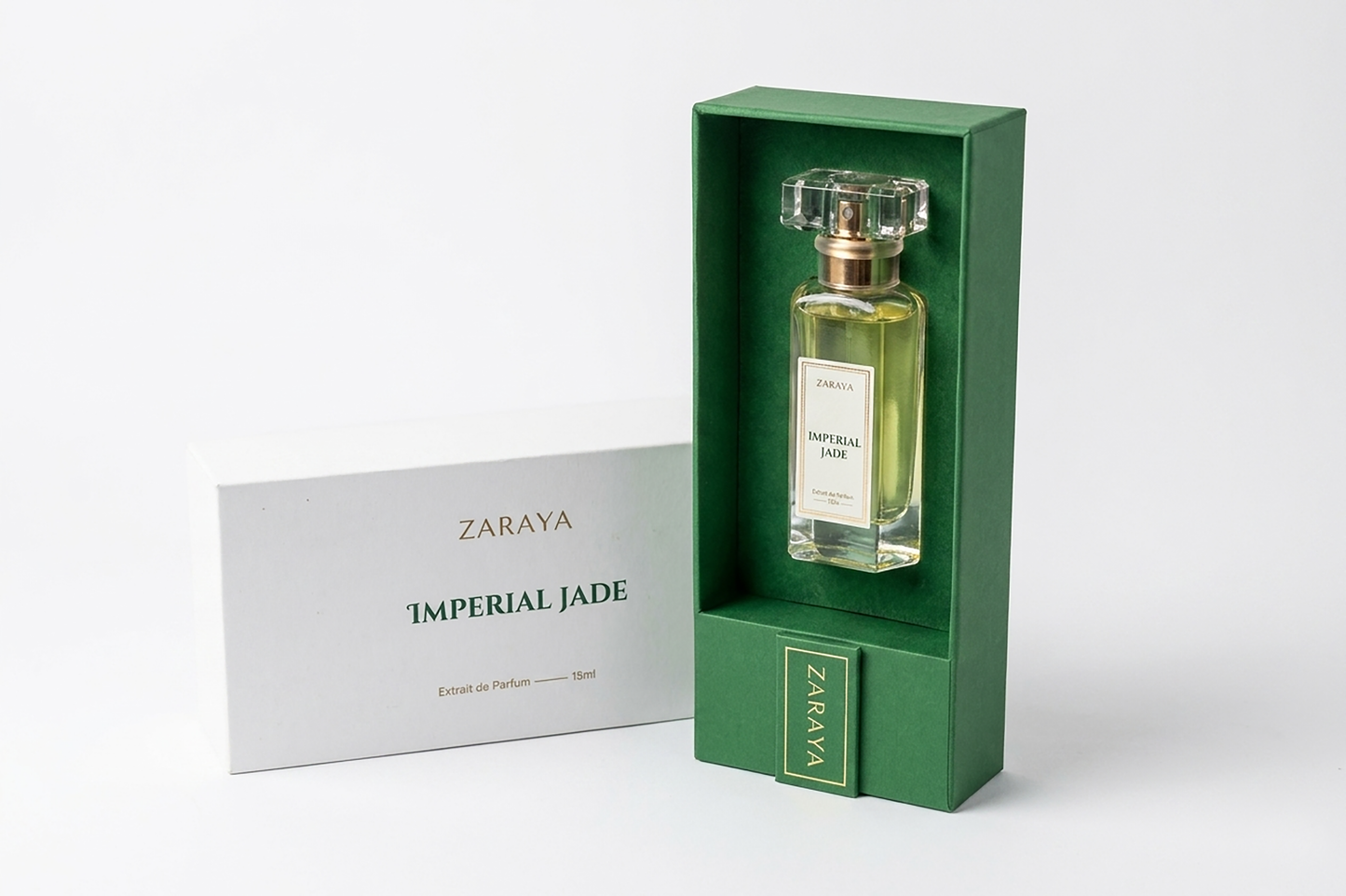 Imperial Jade