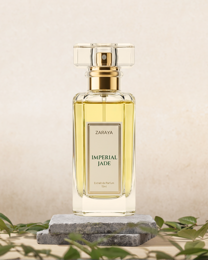 Imperial Jade