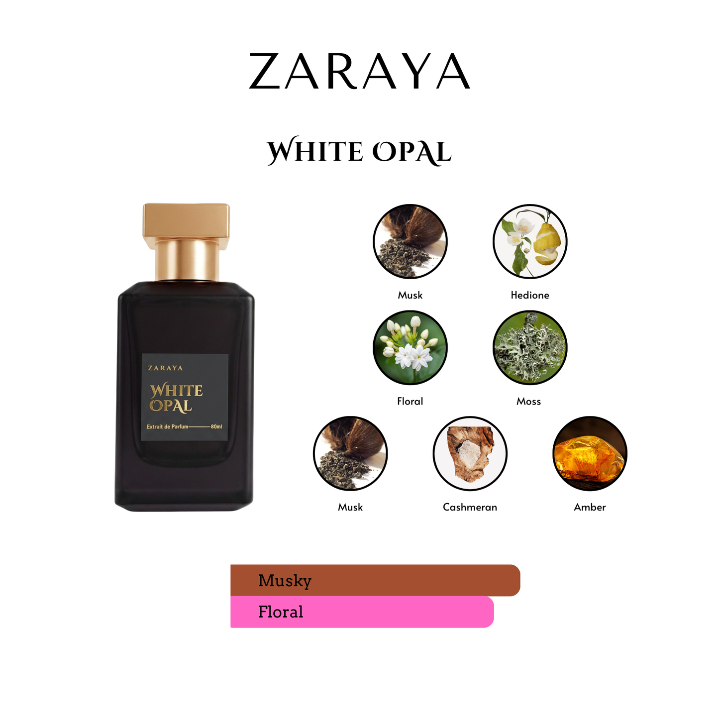 White Opal