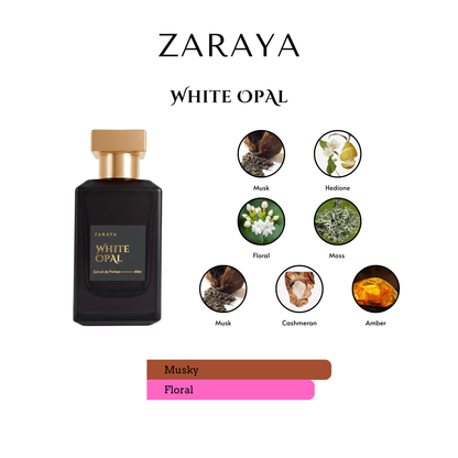 White Opal